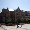 Washington University - University Center